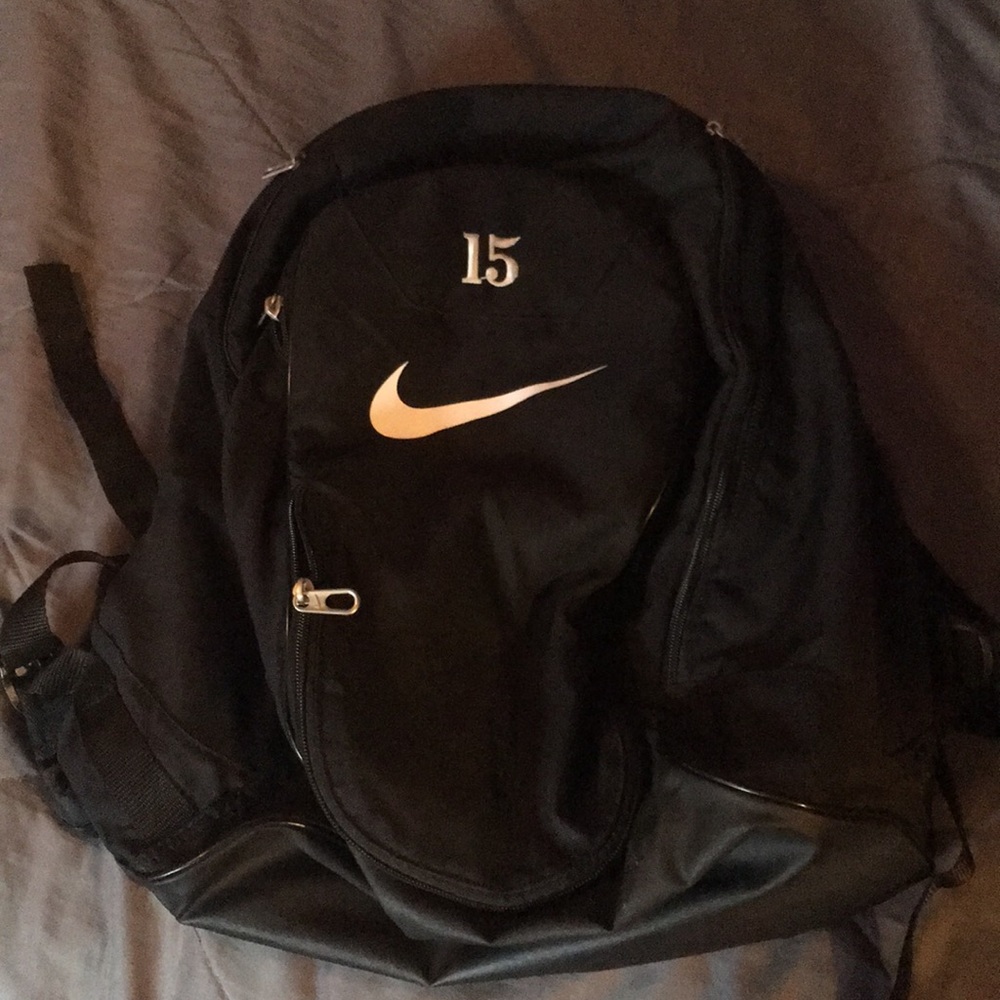 All sport back pack